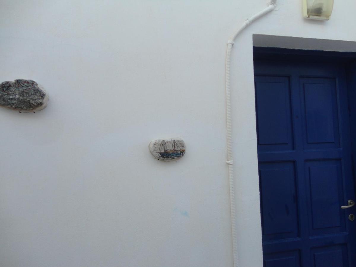 Pavlos Rooms Livadia  Eksteriør billede